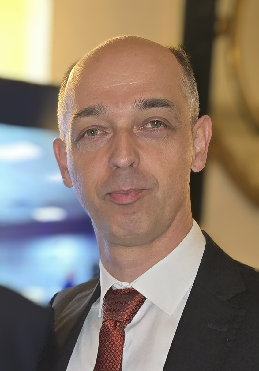 Direktor dr Dragan Bojovic